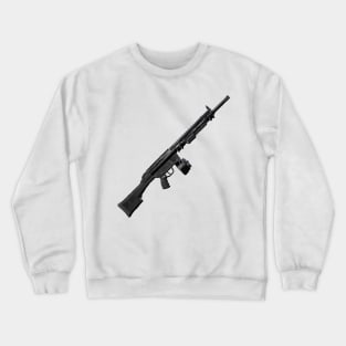 G8A1 Crewneck Sweatshirt